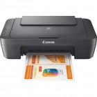 Canon БФП А4 Canon PIXMA MG2541S black з Wi-Fi