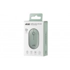 2E Миша MF300 Silent WL BT Ashen green