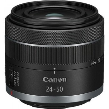 Canon Об'єктив RF 24-50mm f Canon Об'єктив RF 24-50mm f