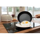 Gorenje Сковорода, 24см, антипригарне покриття, чорний Gorenje Сковорода, 24см, антипригарне покриття, чорний