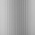 ARDESTO Ваза Liguria, 8х22.7см, порцеляна, сірий ARDESTO Ваза Liguria, 8х22.7см, порцеляна, сірий