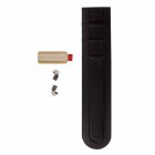 Gartner Пила ланцюгова мережева CSE-2645 2600Вт 45см 5.65кг Gartner Пила ланцюгова мережева CSE-2645 2600Вт 45см 5.65кг