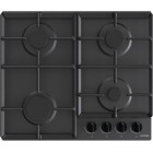 Gorenje Комплект (духовка електрична BO6735E02BK + поверхня газова G641EB), 740147, чорн