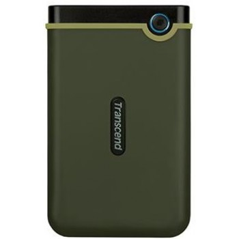 Transcend StoreJet 25M3[Пор Transcend StoreJet 25M3[Пор