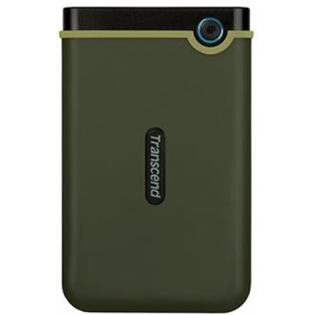 Transcend StoreJet 25M3[Портативний жорсткий диск 1TB USB 3.