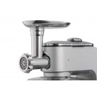 ARDESTO Кухонна машина KMCH-K1500SS/ 1500 Вт/ 6 швидк. + режим Pulse/ чаша 6 л./ блендер 1.5 л./сріблясто-сірий
