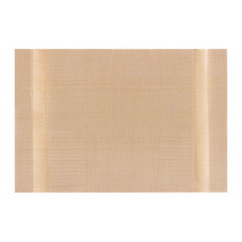 ARDESTO Килимок сервірувальний 30*45 см, Gold