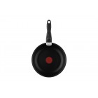 ARDESTO Набір сковорід Gemini, 3 пр.:24,28 см, змінна ручка, алюміній