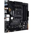 ASUS Материнcька плата TUF GAMING B550M-PLUS WIFI II sAM4 B550 4xDDR4 M.2 HDMI DP Wi-Fi BT mATX