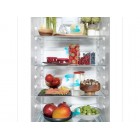 Electrolux Холодильник вбудований з нижн. мороз., 177x54х55, холод.відд.-192л, мороз.відд.-61л, 2дв., А++, Combi, інв., диспл внутр., білий