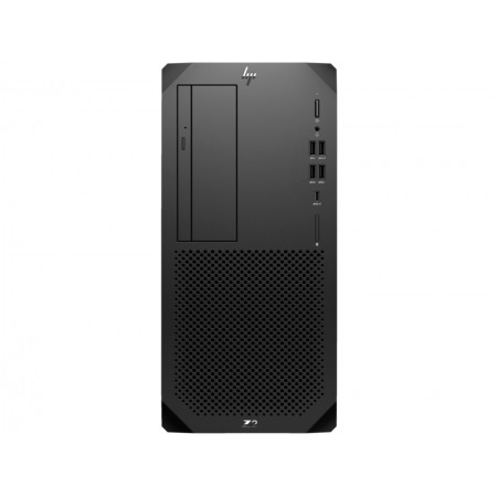 HP Робоча станція Z2-G9 TWR, Intel i7-14700, 32GB, F1TB, NVD