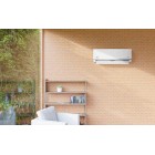 Кондиціонер Ardesto ACM-24ERP-R32-WF-AG-S 70м2 інвертор 24000BTU 7.0кВт A++/A+ -20°С Wi-Fi R32 білий