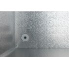 ARDESTO Морозильна скриня, 249л, А+, ST, диспл зовн., білий