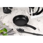 ARDESTO Сковорода глибока Gemini Gourmet Bolzano 28 см, чорний, алюміній ARDESTO Сковорода глибока Gemini Gourmet Bolzano 28 см, чорний, алюміній