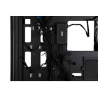 2E Gaming Корпус Vertex GI01B без БЖ 2xUSB3.0, 1xUSBType-C, 3x140мм ARGB, 1x120мм ARGB, VGA 380мм, LCS ready, контролер з пультом, TG Side Panel, EATX, чорний