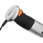 Блендер Ardesto занурювальний HBG-800DWHCHC, 800Вт, 4в1, чаша-600мл, чопер 500мл, чорно-сріблястий Блендер Ardesto занурювальний HBG-800DWHCHC, 800Вт, 4в1, чаша-600мл, чопер 500мл, чорно-сріблястий