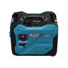 Könner & Söhnen Генератор бензиновий KS KS 6000iE S, 230В, 5.5кВт, електростартер, 39.5кг