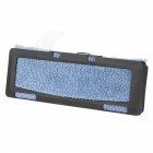 Пароочисник Ardesto, 1200Вт, 400мл, 3.5Бар, білий+ синій