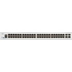 Cisco Комутатор Catalyst 1200 48хGE, PoE, 4x10G SFP+