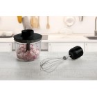 Блендер Gorenje заглибний 1000Вт, 3в1, чаша-700мл, нерж