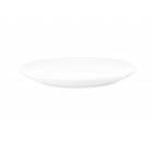 ARDESTO Тарілка Imola, 13 см, порцеляна
