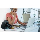 D-Link USB-Концентратор DUB-2335 3xUSB3.0, 1xUSB-C/PD, 1xHDMI 1.4b, 1xGE, USB-C D-Link USB-Концентратор DUB-2335 3xUSB3.0, 1xUSB-C/PD, 1xHDMI 1.4b, 1xGE, USB-C