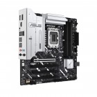 ASUS Материнcька плата PRIME Z890M-PLUS WIFI s1851 Z890 4xDDR5 M.2 HDMI DP Wi-Fi mATX