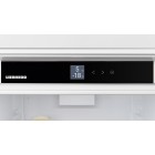 Liebherr Холодильна камера вбудована, 177x55.9х54.6, 291л, 1дв., A++, ST, диспл внутр., BioFresh, білий