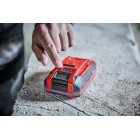 Einhell Акумулятор PXC Plus SEALED 18В 3А·год 900Вт 0.58кг