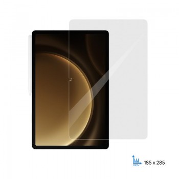 Захисне скло 2E для Samsung