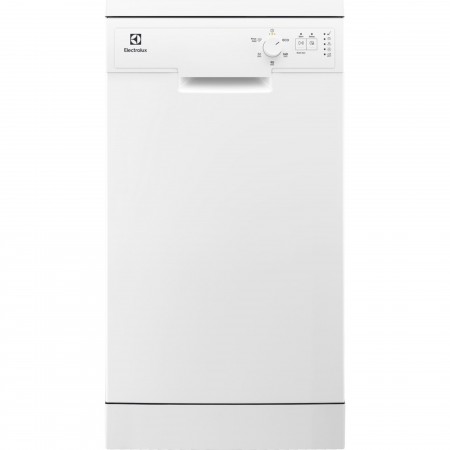 Посудомийна машина Electrolux, 9компл., F, 45см, інвертор, б