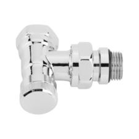 Danfoss Клапан запірний RLV-CX, вх. 1/2