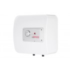 ARDESTO Водонагрівач електр. компакт, 10л, 1,2кВт, монтаж над мийкою, мех. кер-ння, A, Італія, білий