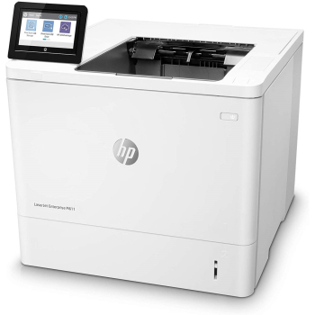HP LJ Enterprise M611dn HP LJ Enterprise M611dn