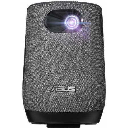 ASUS Портативний проєктор LATTE L1 (DLP, HD, 300 lm, LED) Wi