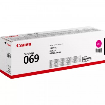Canon Картридж 069 MF752Cdw Canon Картридж 069 MF752Cdw