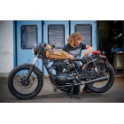 Einhell Зарядний пристрій CE-BC 5 M, 12В, 3-120Аг, макс 5А, LiFePO4