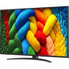 Телевізор 65" LG 65NANO81A6A