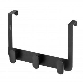 Дверний вішак на 3 гачки Ar Дверний вішак на 3 гачки Ar