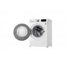 Прально-сушильна машина LG F2V9GC9W