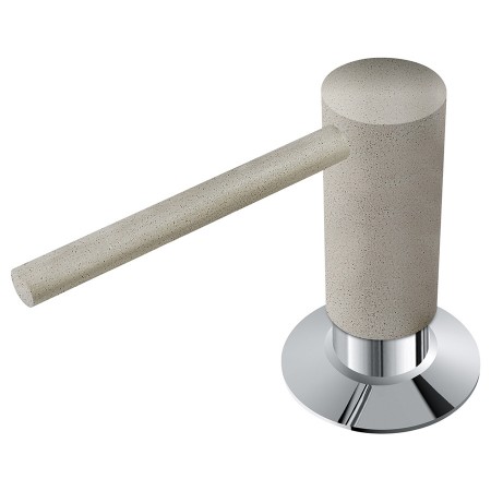 Franke Дозатор для миючих засобів Comfort, 350мл, сахара