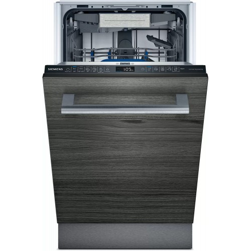 Siemens Посудомийна машина вбудовувана SR65ZX10MK