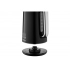 ARDESTO Електрочайник AEKL-X53E/1.7 л/2200 Вт/подвійні стінки/LED дисплей/Otter контроль/чорний ARDESTO Електрочайник AEKL-X53E/1.7 л/2200 Вт/подвійні стінки/LED дисплей/Otter контроль/чорний