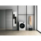 Whirlpool Прально-сушильна машина фронтальна, 8(6)кг, 1400, A, 60см, дисплей, пара, інвертор, білий