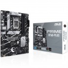 ASUS Материнcька плата PRIME B760-PLUS s1700 B760 4xDDR5 M.2 HDMI D-Sub DP ATX