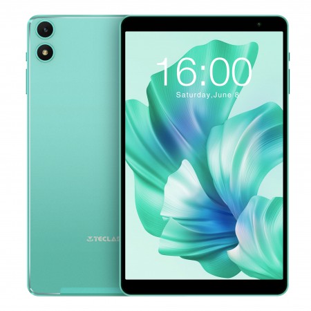 Планшет 8" Teclast P85T 4/64Gb Menthol (6940709685655)