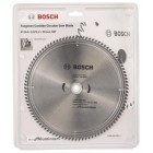 Bosch Диск пиляльний Eco for Aluminium 254x3x30-96T