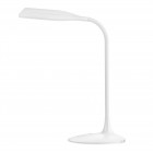 2E Лампа настільна з акумулятором 7Вт 3000K 4000K 5700K 2200мАг USB-A без БЖ білий 2E Лампа настільна з акумулятором 7Вт 3000K 4000K 5700K 2200мАг USB-A без БЖ білий