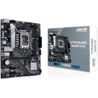 ASUS Материнcька плата PRIME B660M-K D4 s1700 B660 2xDDR4 M.2 HDMI D-Sub mATX