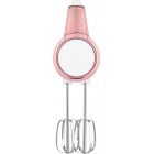 Sencor Міксер ручний Accu technology, 50Вт, насадки -2, безпровідний, USB-C, білий Sencor Міксер ручний Accu technology, 50Вт, насадки -2, безпровідний, USB-C, білий